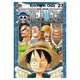 One Piece New Edition 27