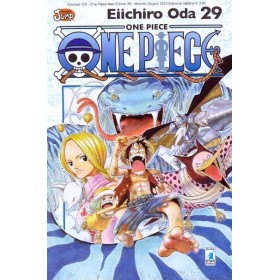 One Piece New Edition 29