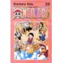 One Piece New Edition 32