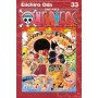 One Piece New Edition 33