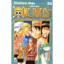 One Piece New Edition 34
