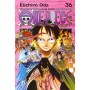 One Piece New Edition 36