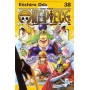 One Piece New Edition 38