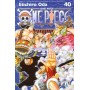 One Piece New Edition 40