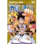 One Piece New Edition 45