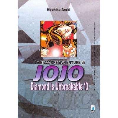 Le Bizzarre Avventure di Jojo – Diamond is Unbreakable 10