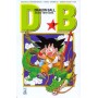Dragon Ball Evergreen 1