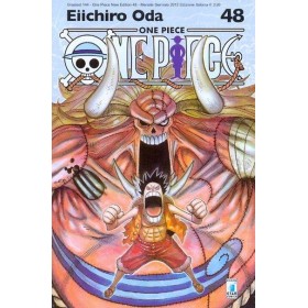 One Piece New Edition 48