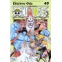 One Piece New Edition 49