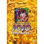 Le Bizzarre Avventure di JoJo – Vento Aureo 3