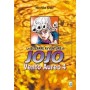 Le Bizzarre Avventure di JoJo – Vento Aureo 4