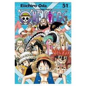 One Piece New Edition 51