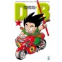 Dragon Ball Evergreen 5