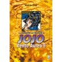 Le Bizzarre Avventure di JoJo – Vento Aureo 9