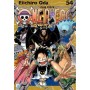One Piece New Edition 54