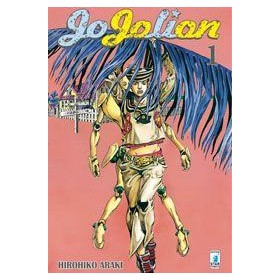 Jojolion 1