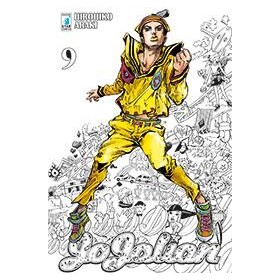 Jojolion 9