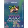 Le Bizzarre Avventure di JoJo – Stone Ocean 2