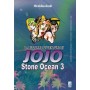 Le Bizzarre Avventure di JoJo – Stone Ocean 3