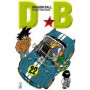 Dragon Ball Evergreen 22