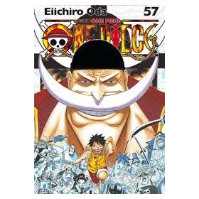 One Piece New Edition 57