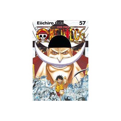 One Piece New Edition 57
