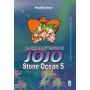 Le Bizzarre Avventure di JoJo – Stone Ocean 5