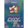 Le Bizzarre Avventure di JoJo – Stone Ocean 4