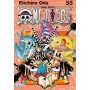 One Piece New Edition 55