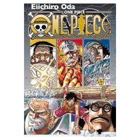 One Piece New Edition 58