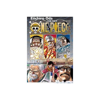 One Piece New Edition 58