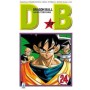 Dragon Ball Evergreen 24