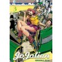 Jojolion 3