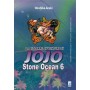Le Bizzarre Avventure di JoJo – Stone Ocean 6