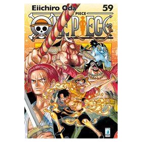 One Piece New Edition 59