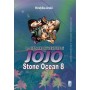 Le Bizzarre Avventure di JoJo – Stone Ocean 8