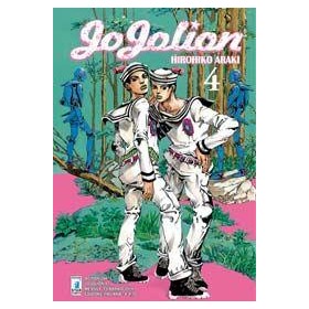 Jojolion 4