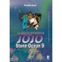 Le Bizzarre Avventure di JoJo – Stone Ocean 9