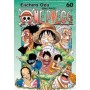 One Piece New Edition 60