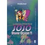 Le Bizzarre Avventure di JoJo – Stone Ocean 11