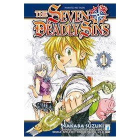 The Seven Deadly Sins 1