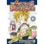 The Seven Deadly Sins 1