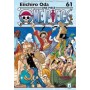 One Piece New Edition 61