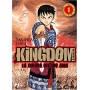 Kingdom 1