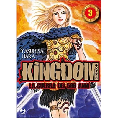 Kingdom 3