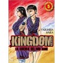 Kingdom 5