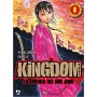 Kingdom 8