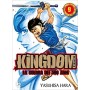 Kingdom 9