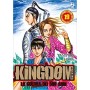 Kingdom 19