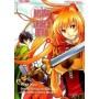 The Rising Of The Shield Hero 2